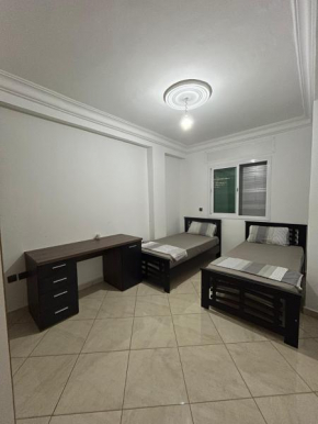 Appartement Ibn battouta
